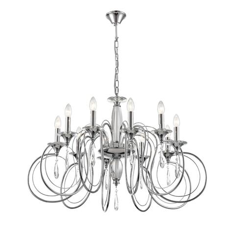 Подвесная люстра Lumion LAOKA 8032/10