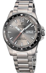 Часы мужские Festina F20698/1 Titanium