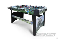 Мини-футбол Start Line World game SLP-4824P-3