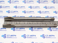 Метчик гаечный М16х1.5 L200 (0189)
