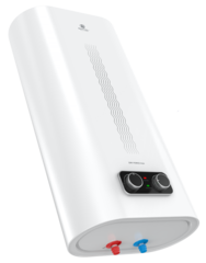 Электрический водонагреватель ROYAL CLIMA серии DRY FORCE Inox RWH-DF80-FS