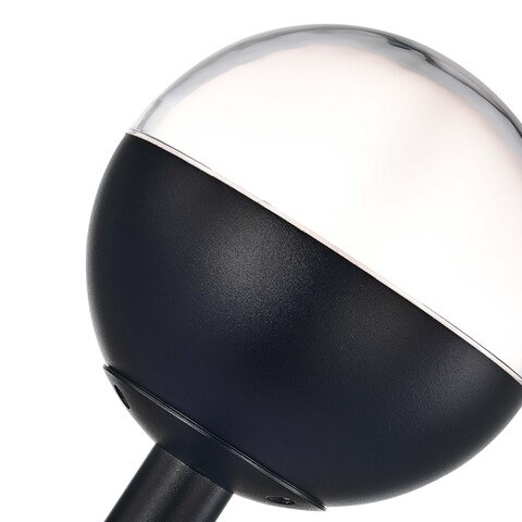 Светильник уличный наземный ST Luce Ombra SL9000.415.01