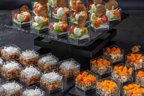 Сет &quot;Романтичный&quot;, 30 шт.