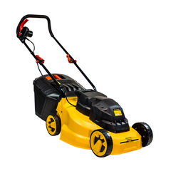 Газонокосилка электрическая Сhampion EM3813
