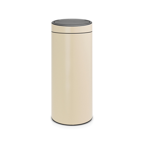 Мусорный бак Touch Bin New 30 л, артикул 115042, производитель - Brabantia