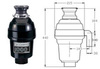 Измельчитель пищевых отходов Bone Crusher BC1000