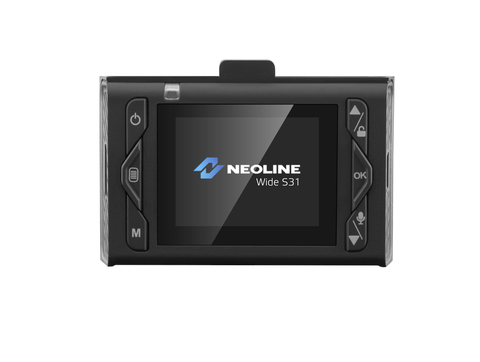 Neoline Wide S31 регистратор