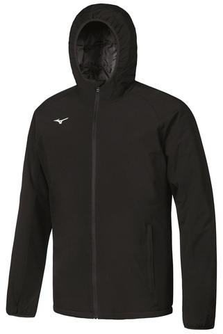 Куртка для бега Mizuno Padded Jacket мужская