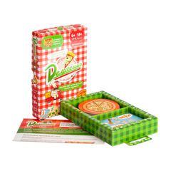 Настольная игра"Делиссимо"