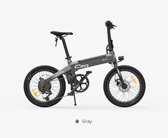 Электровелосипед Xiaomi Himo C20 (Grey)