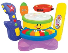 Kiddieland Развивающая игрушка 