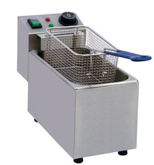 Фритюрница (фритюрный шкаф) GASTRORAG CZG-4-1T