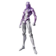 Фигурка Medicos JoJo's Bizarre Adventure Chozokado M･B