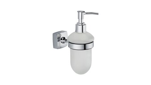 Fixsen KVADRO Дозатор жидкого мыла FX-61312