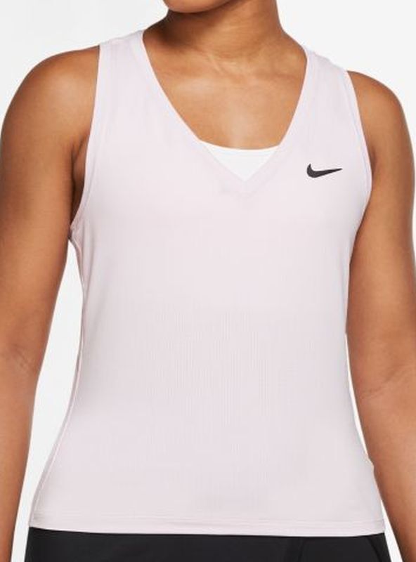 Nike court top pure tank