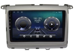 Магнитола Mazda MPV (2006-2016) Android 10 6/128GB IPS DSP 4G модель MA-160TS10