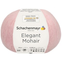 Пряжа Schachenmayr Elegant Mohair (35)