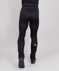 брюки NORDSKI Base Black