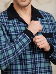 6010 Костюм на молнии