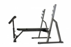Скамья для жима лежа Domsen Ds23