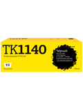 Тонер-картридж T2 TC-K1140 для Kyocera FS-1035MFP/1135MFP (7200 стр., туба) с чипом
