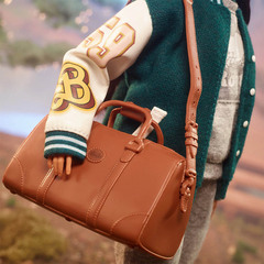 Барби к Юбилею 50 Лет Бренда X Roots