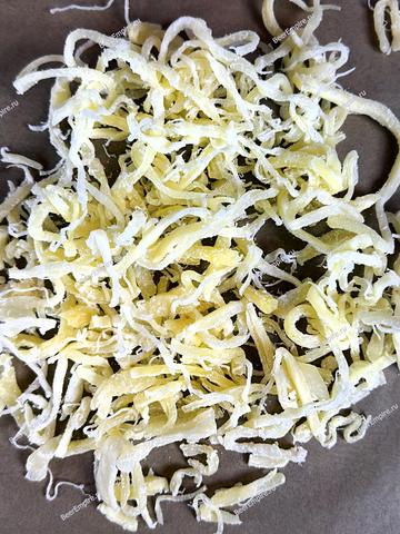 Кальмар (стружка)