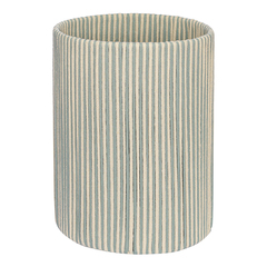 Корзина плетеная dholak mint из коллекции ethnic, размер l