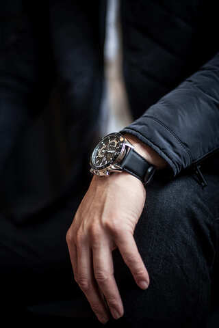 Часы Casio EFV-620L-1A