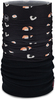 Картинка шарф-труба Buff Polar Yan Black - 1