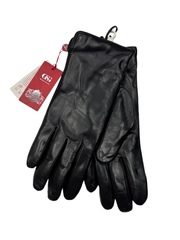 Перчатки. Женские. Материал верха: Кожаные люкс качества. Подклад: Набивная шерсть. 5 шт в упаковке.