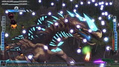Earth Defense Force 4.1 Wingdiver The Shooter (для ПК, цифровой код доступа)