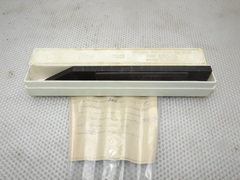 Линейка лекальная ЛД-200 кл. 1 ЧИЗ ГОСТ 8026-75