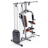 Силовой комплекс DFC HomeGym D7001-60 / стек 60 кг фото №3