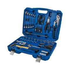 Набор инструмента универсальный КОБАЛЬТ 1/4