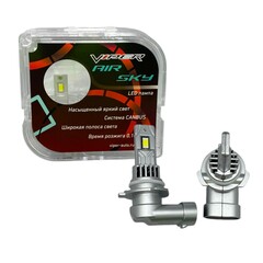 Комплект LED ламп головного света HB4 VIPER AIR SKY