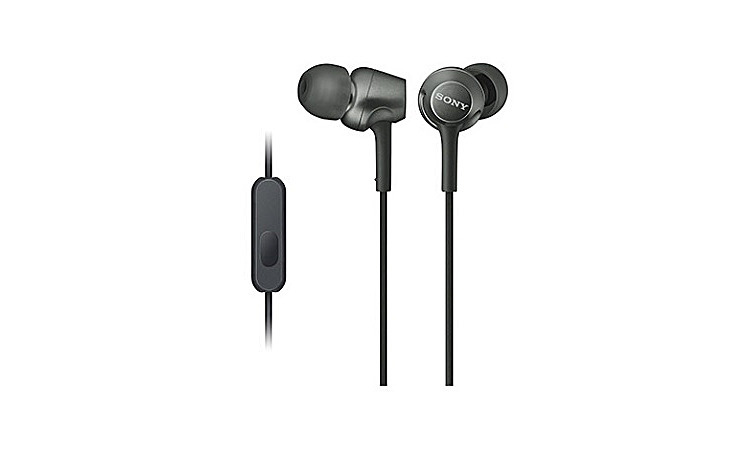 MDR EX255APB Sony Centre