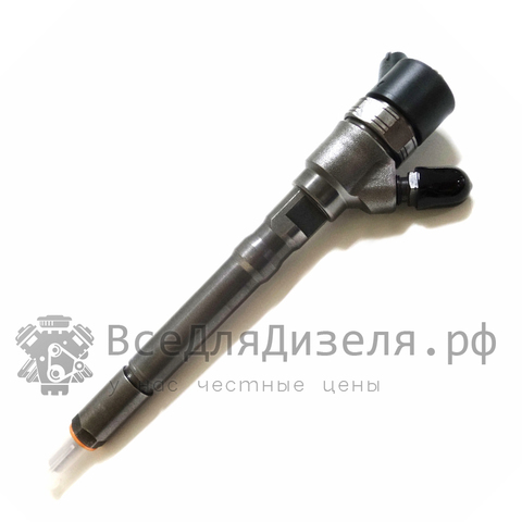 Форсунка Bosch 33800-27010, 0445110064, Восстановленная, для Hyundai SANTA FE / TRAJET XG, Kia CARENS II / XTREK