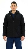 Куртка для бега Mizuno Padded Jacket мужская