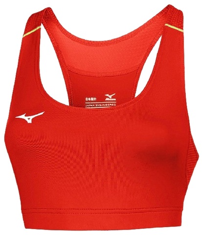 Топ Mizuno Premium Jpn Bra Top