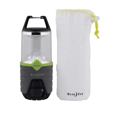 Кемпинговый фонарь Nite Ize Radiant 300 (аккумуляторный)