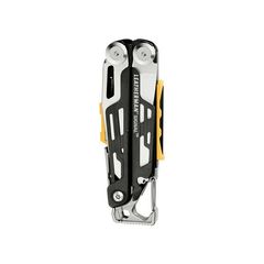 Мультитул Leatherman Signal, 19 функций, нейлоновый чехол