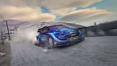 WRC 8 FIA World Rally Championship (Xbox One/Series S/X, интерфейс и субтитры на русском языке) [Цифровой код доступа]