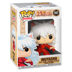 Фигурка Funko POP! Animation Inuyasha Inuyasha 46918