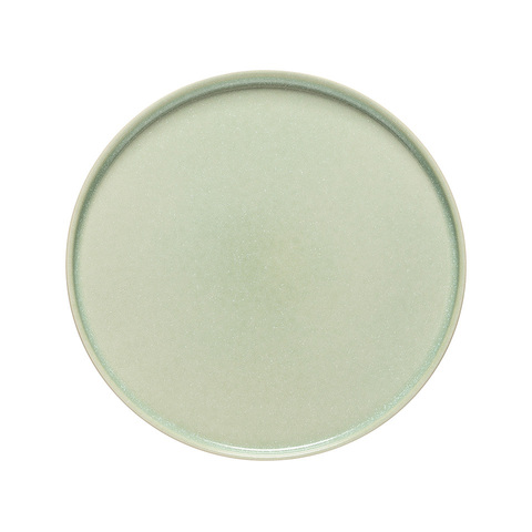 Тарелка Costa Nova Redonda Bay Leaf rnp271-grn