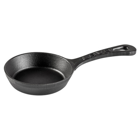 Сковорода LAVA 12см 0.1л