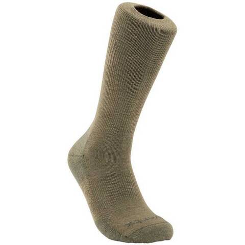 Носки VERTX 10” Light Weight VaporCore™ Crew Sock - Ranger Green (M)