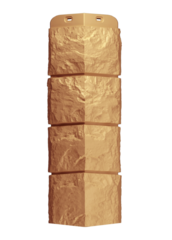 Угол наружный Docke Bergard Пекан 424мм