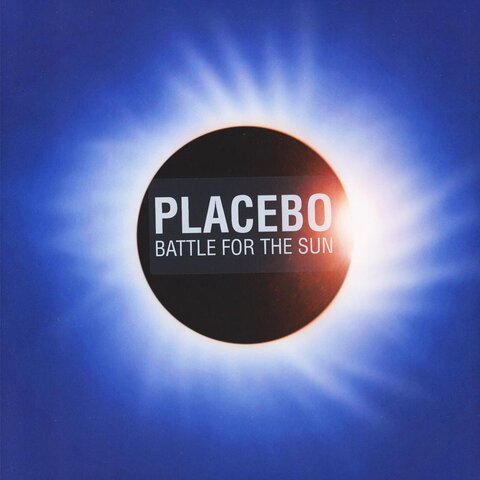 Виниловая пластинка. Placebo - Battle For The Sun