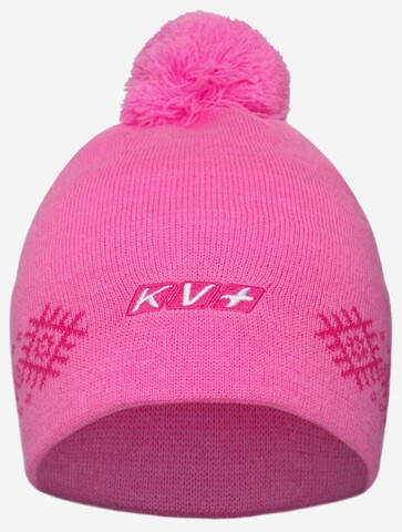 Картинка шапка KV+ Hat Fiocco 105 - 1